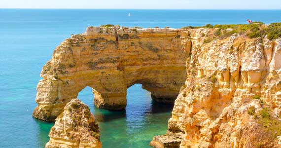 Praia Marinha